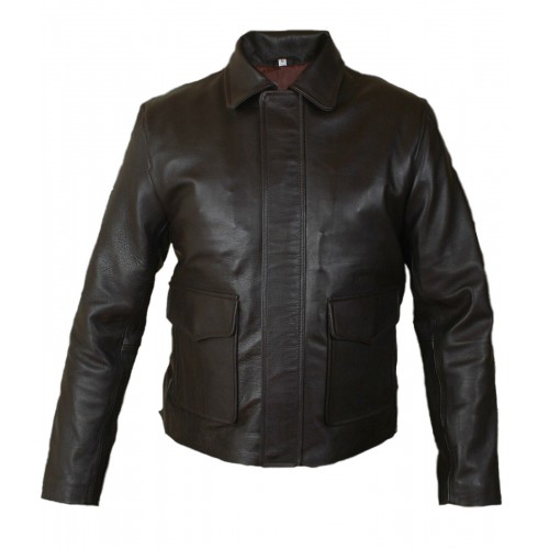 Indiana Jones Jacket